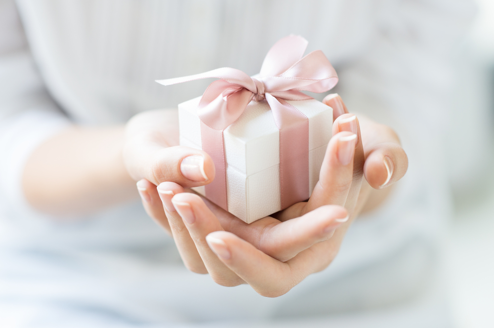 Anniversary Gift Ideas