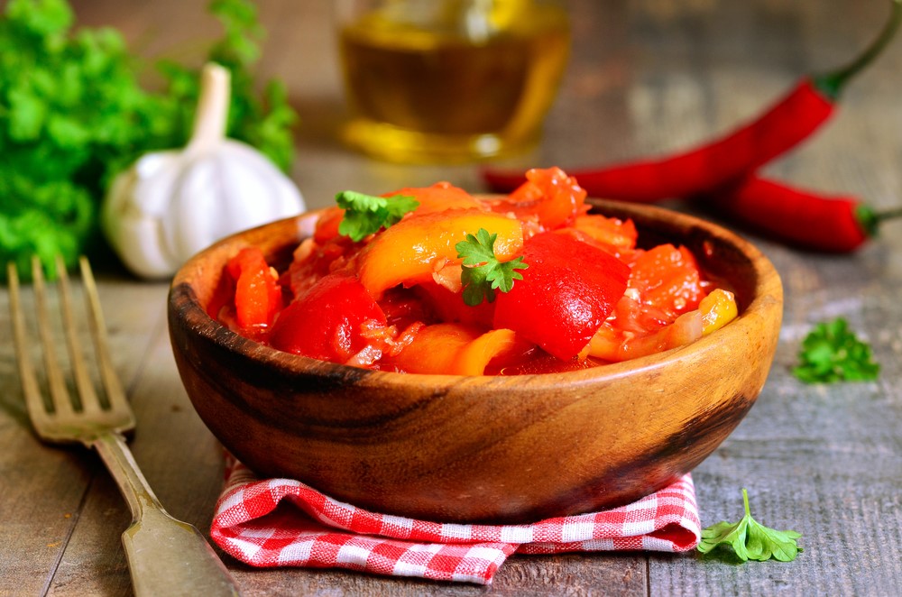 Budapest Food and Wine Tours