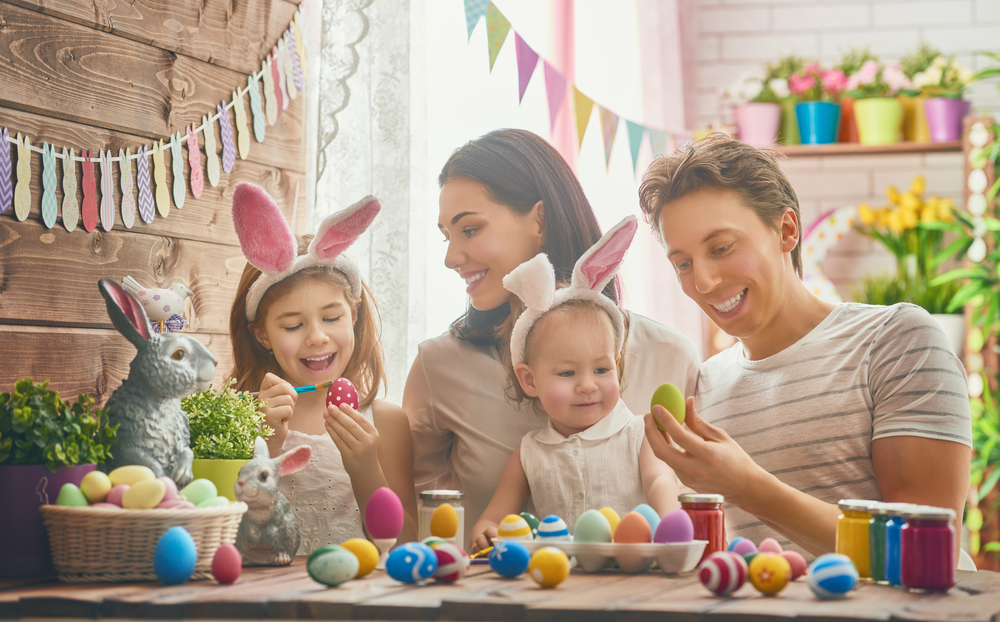 Easter Weekend Tours