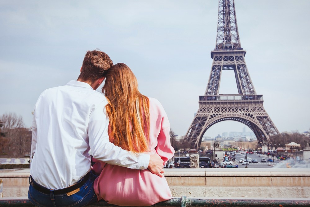 Gift Ideas and Activities in Paris