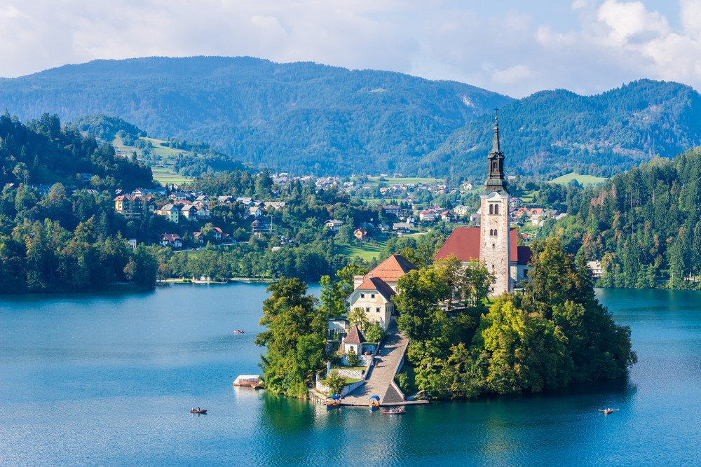 Gift ideas for the Top Tours in Slovenia