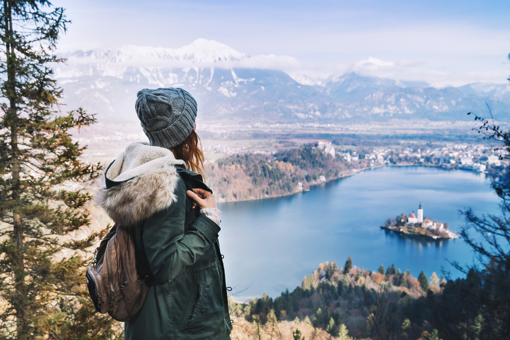Slovenia Adventure Activities