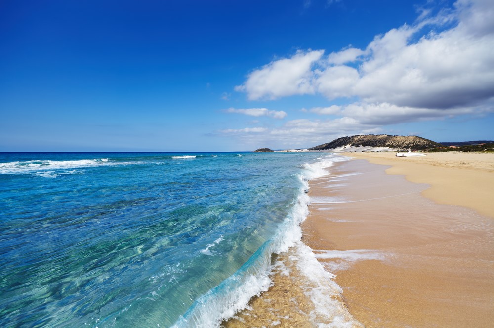 Things to do in Cyprus