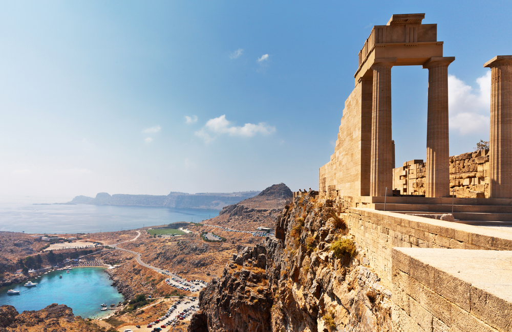 Top Tours of Greece