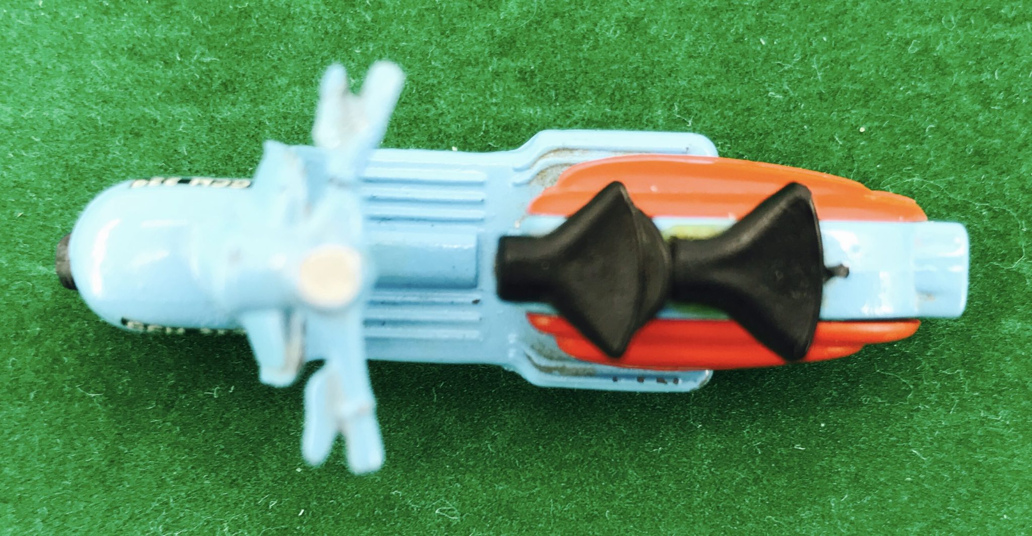 Triang SpotOn No 229 "Lambretta Scooter" (Loose) Toy Hunter UK