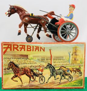 West German 1950's in excellent condition.