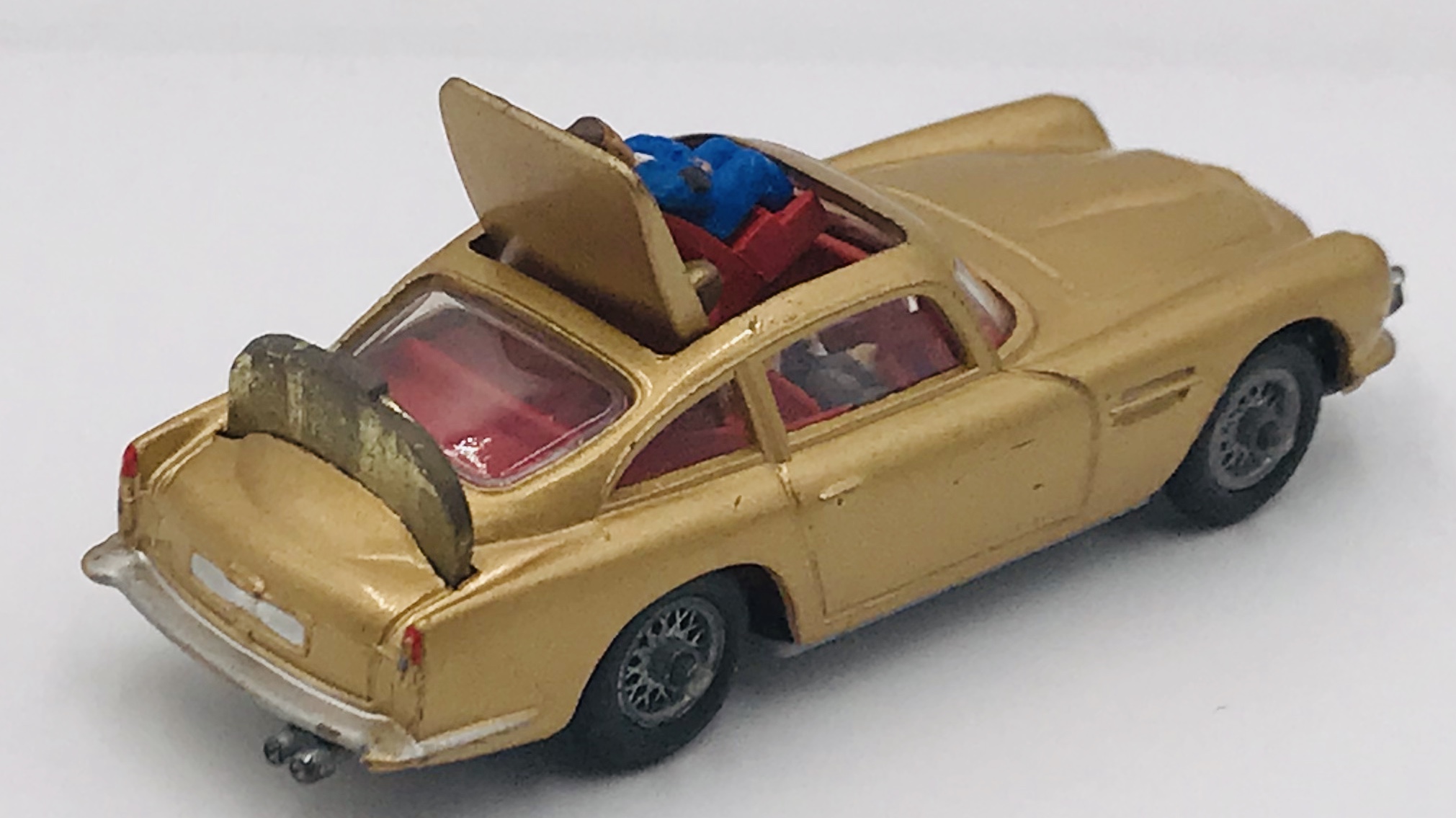 Toys 261 