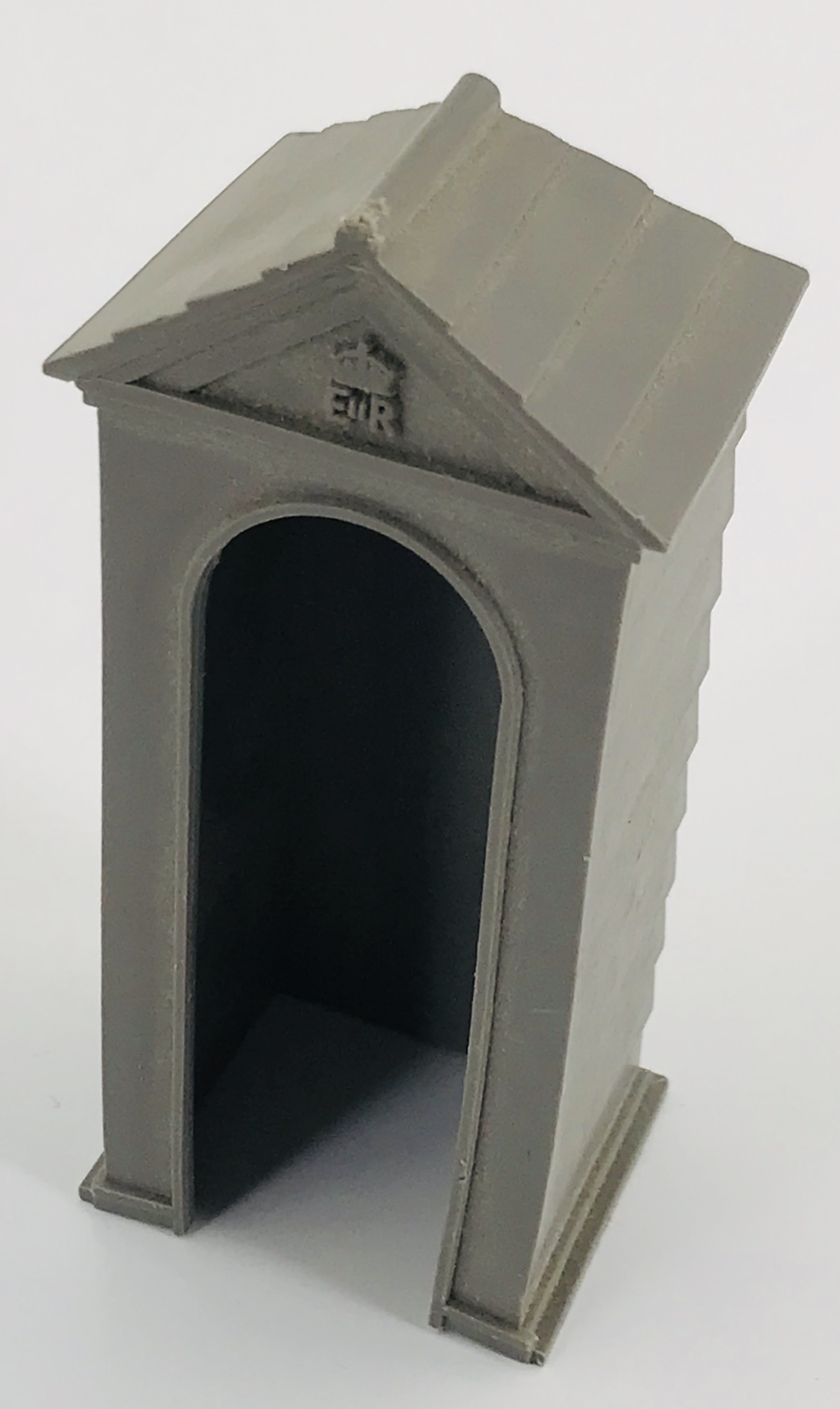 Britains "Guard Sentry Box" Toy Hunter UK Retro & vintage toys