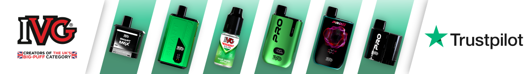 I Vape Great Reviews