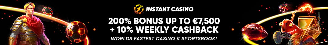 Instant Casino Image