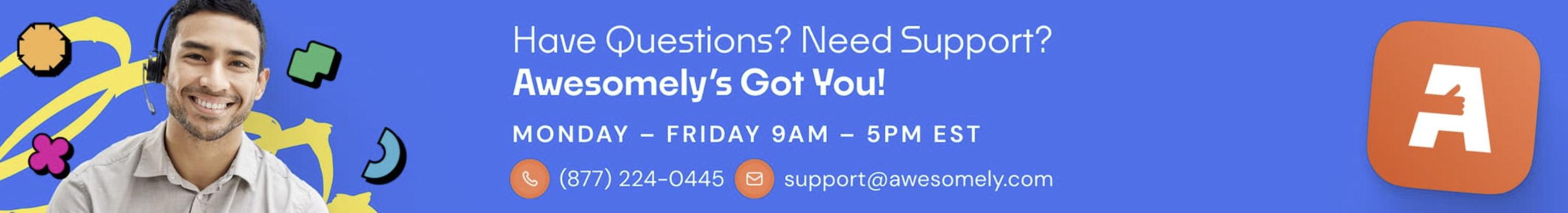 Awesomely, LLC. Reviews | Read Customer Service Reviews of awesomely.com