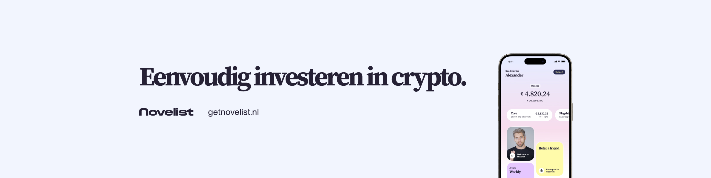 Novelist Reviews | Read Customer Service Reviews of getnovelist.nl