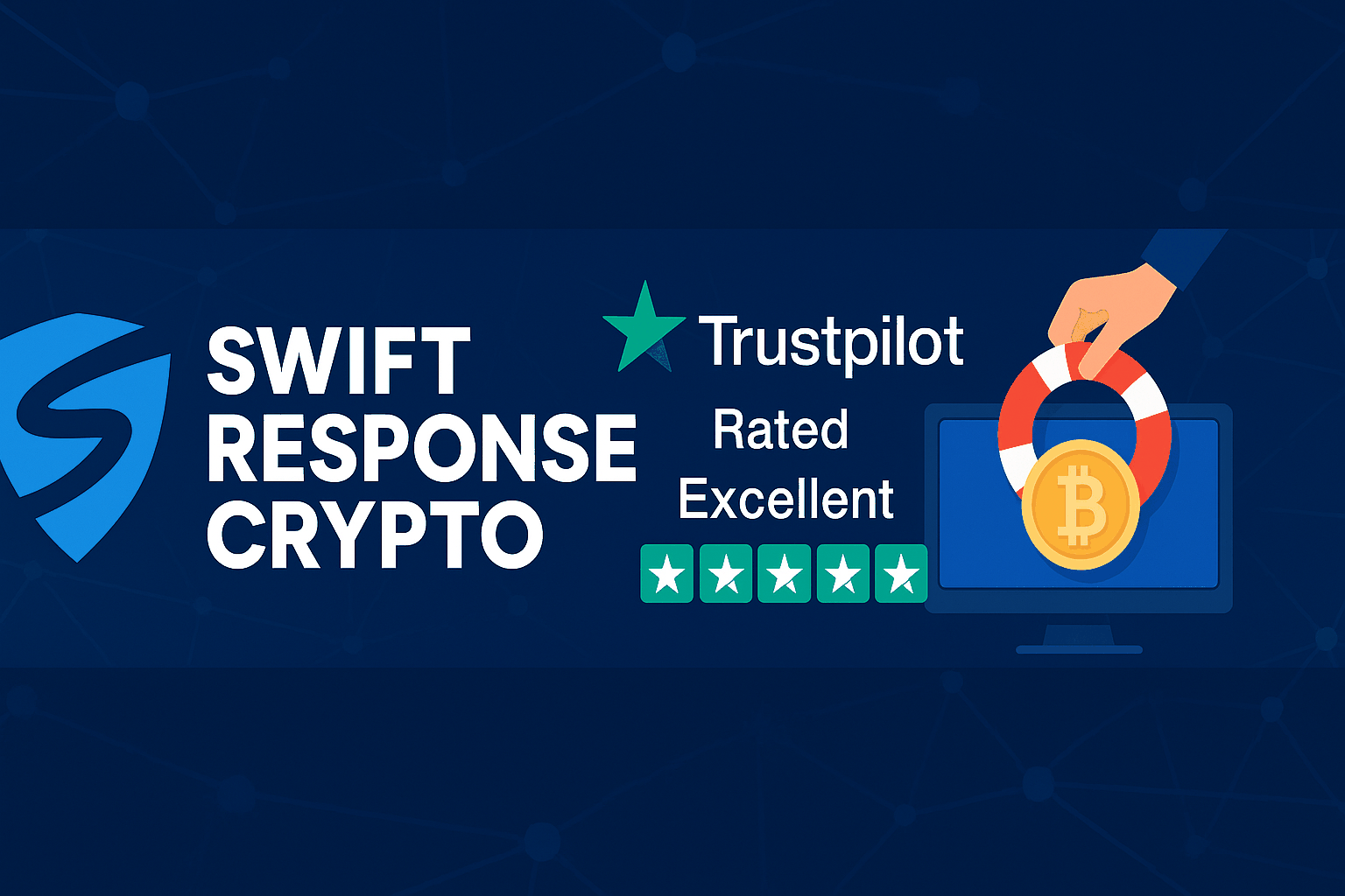 Swift Response Crypto Reviews | Read Customer Service Reviews of  swiftresponsecrypto.com