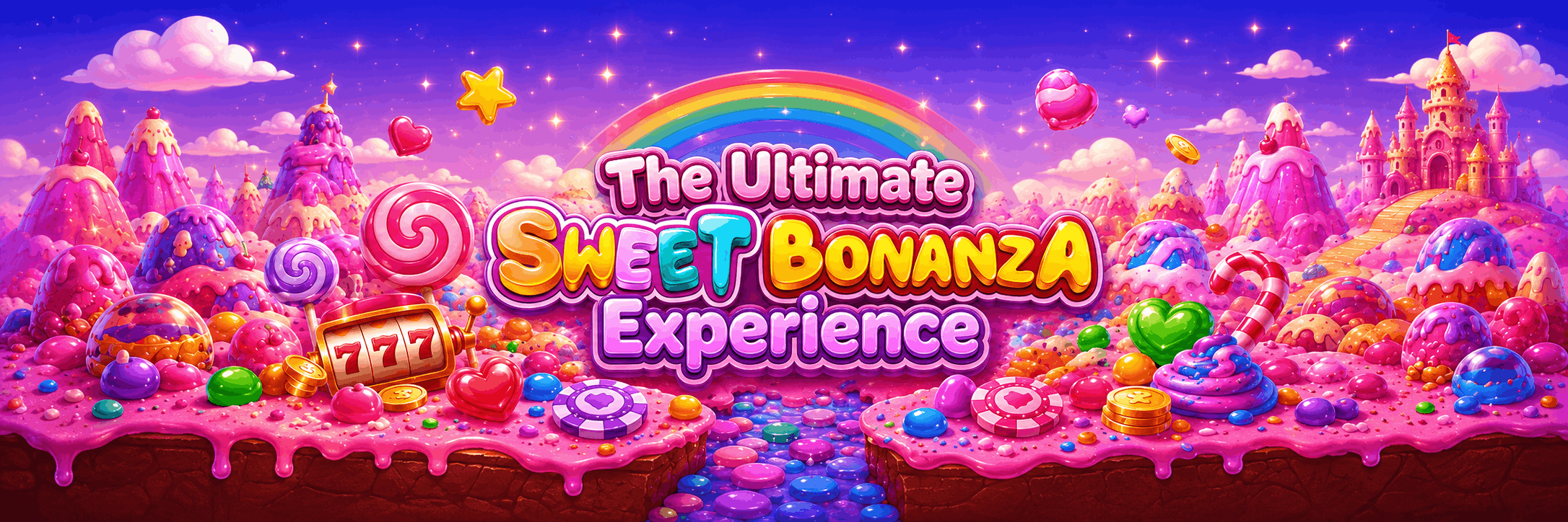 Sweet Bonanza: A Practical Look for UK Players