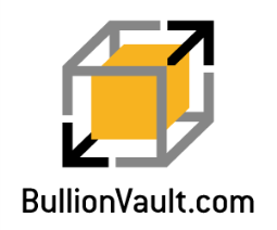 BullionVault Reviews Read Customer Service Reviews Of Www 