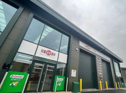 Eden Tyres & Servicing Reviews | Read Eden Tyres & Servicing Ripley, Derbyshire,