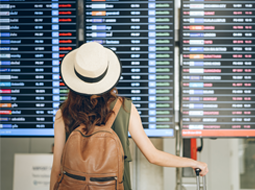 ¿Has sufrido una incidencia en tu vuelo este verano? ✈️