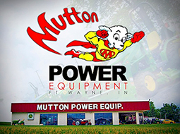Mutton Power Equipment Reviews Read Customer Service Reviews Of