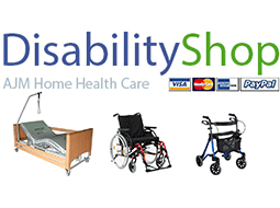 mobility shop
