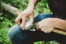 Whiskey River Trading Co