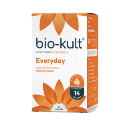 Bio-Kult Everyday