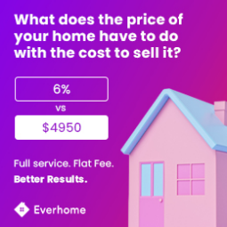 Never Overpay Real Estate Commissions Again!