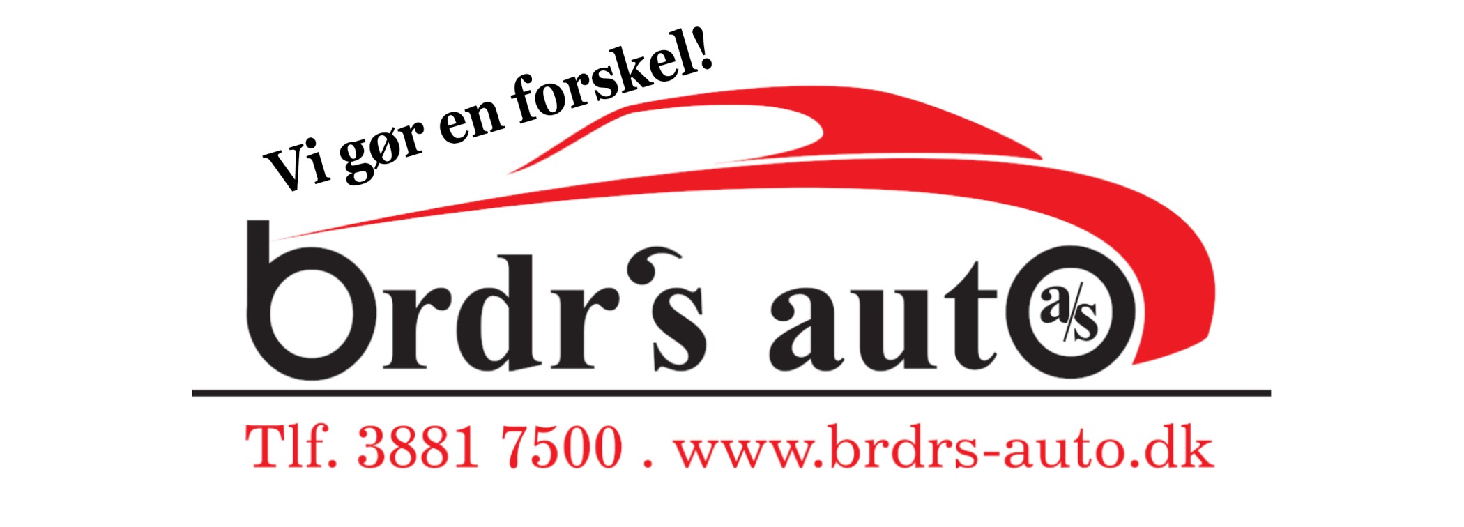 Brdr's Auto Taastrup