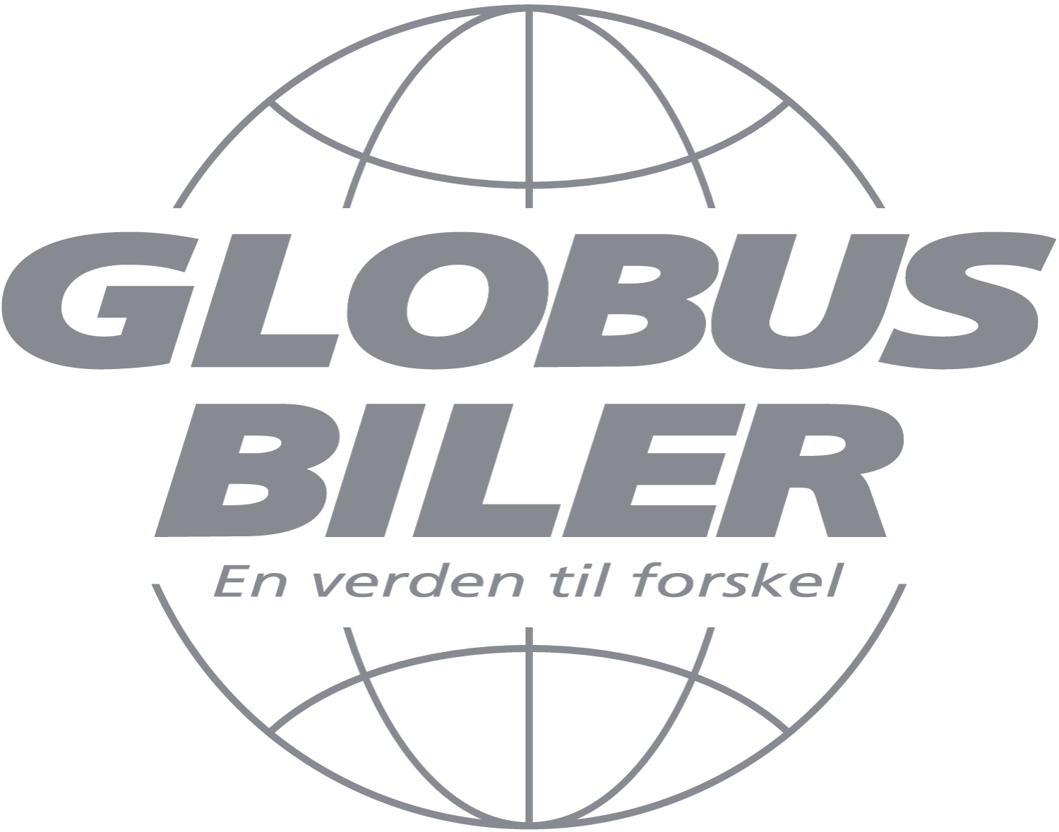 GLOBUS BILER AS