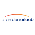 Logo Agency ab in den urlaub on Cloodo