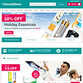 ChemistDirect.co.uk Logo