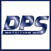 Logo Agency DPS Nutrition on Cloodo