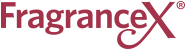 Logo Company FragranceX on Cloodo