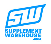 Logo Agency SupplementWarehouse.com on Cloodo