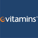 Logo Company eVitamins on Cloodo