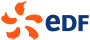 EDF Energy Logo