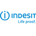 Logo Company Indesit on Cloodo