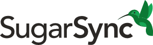 SugarSync