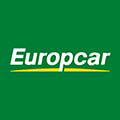 Europcar UK Logo