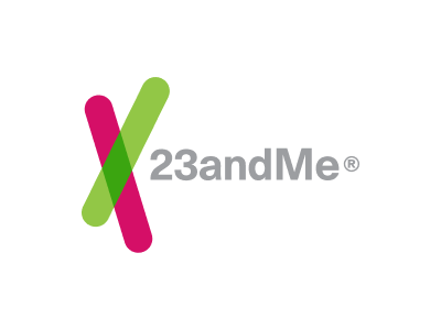 23andMe
