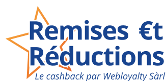Remises & Réductions