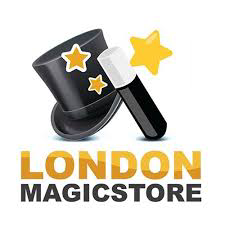 Londonmagicstore Logo