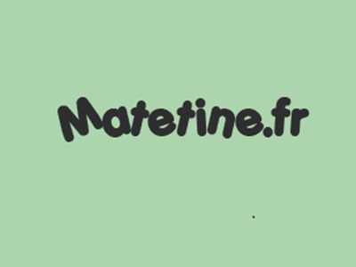 Matetine