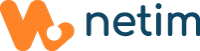 NETIM Logo