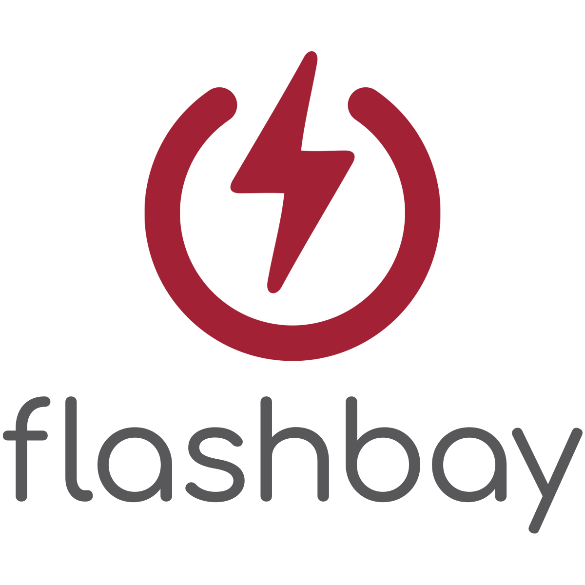 Flashbay Logo