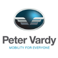 Logo Company Peter Vardy Ltd on Cloodo