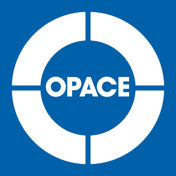 Opace Web Design - UK Specialists in WordPress, Magento eCommerce & SEO Logo