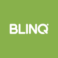 Logo Company BLINQ on Cloodo