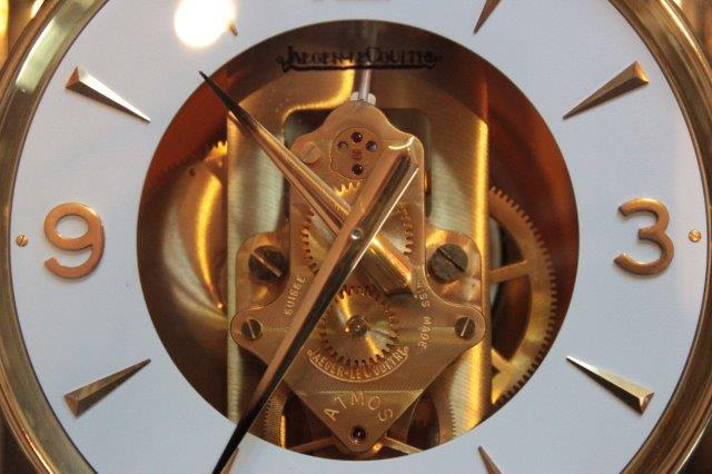 Horologica - affordable clock & barometer repairs