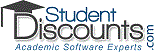 Logo Company StudentDiscounts.com on Cloodo