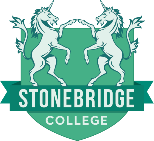 Logo Company Stonebridge Associated Colleges on Cloodo